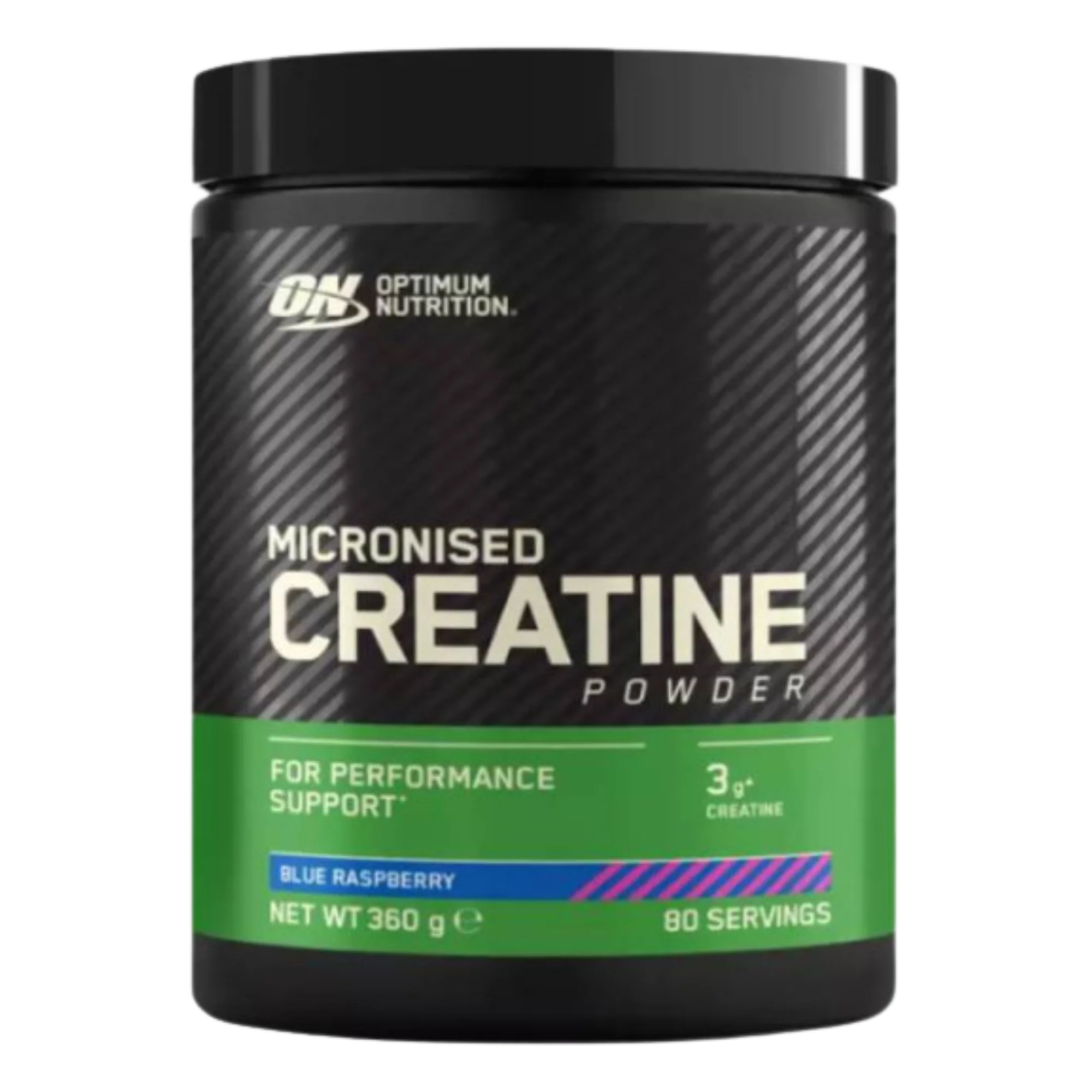 Creatine Powder Micronized 300g - Optimum Nutrition