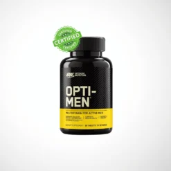Optimen 90 Tabs - Optimum Nutrition
