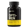 Optimen 90 Tabs – Optimum Nutrition | فيتامينات متعددة للرجال + طاقة وتركيز