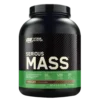 Serious Mass Gainer 2.72kg - OPTIMUM NUTRITION