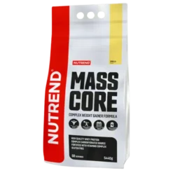 Mass Core 5440 g – Nutrend