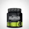 Creatine Monohydrate Micronisee 500g - BiotechUSA