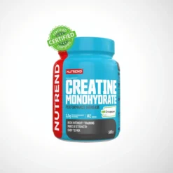 Creapure® Creatine Monohydrate 500g -Nutrend