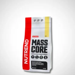 Mass Core 5.44 kg – NUTREND Nutrition