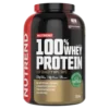 Whey Protein 100% – Nutrend (2,25 kg)