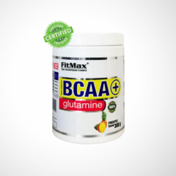 BCAA+Glutamine 300g - FitMax