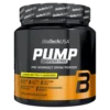 Pre Workout Pump Sans Caféine 330g (30 Servings) - BioTechUSA