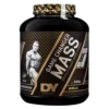 Mass Gainer Game Changer 3 Kg - DY NUTRITION