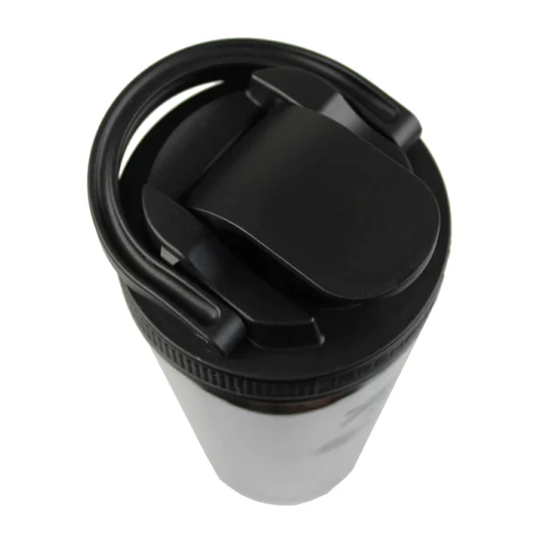 Ice Shaker Metal 600ML - الصورة 2