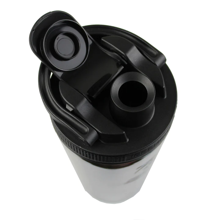 Ice Shaker Metal 600ML - الصورة 3