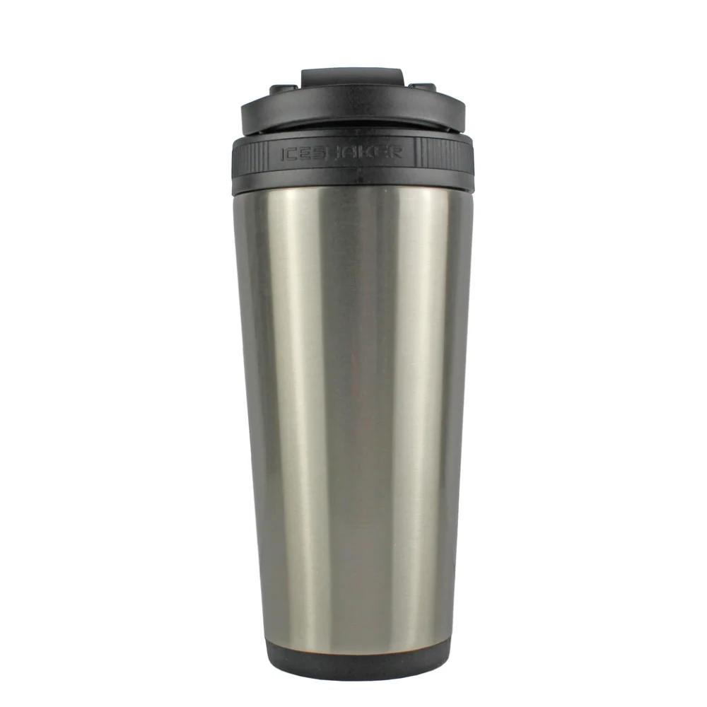 Ice Shaker Metal 600ML