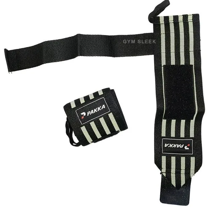 Bandes Soutien Poignets