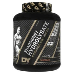 Shadowhey Hydrolysate 2.27kg - Dorian Yates