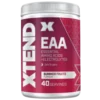 EAA XTEND 40 Servings Zero Sugar