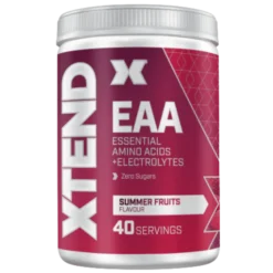 EAA XTEND 40 Servings Zero Sugar