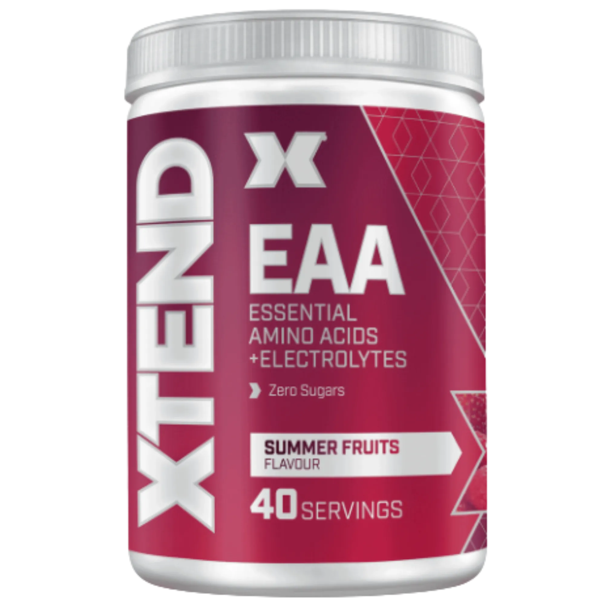 EAA XTEND 40 Servings Zero Sugar