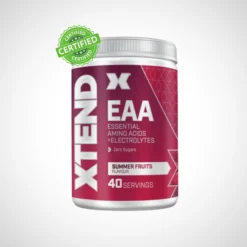 EAA XTEND 40 Servings Zero Sugar