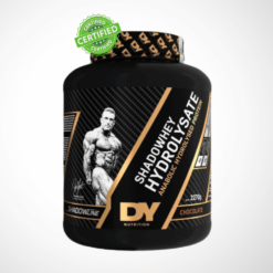 Shadowhey Hydrolysate 2.27kg - Dorian Yates