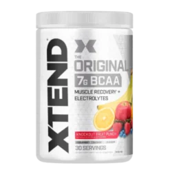 Xtend original BCAA 30 Servings