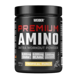 Premium Amino 800g - Weider