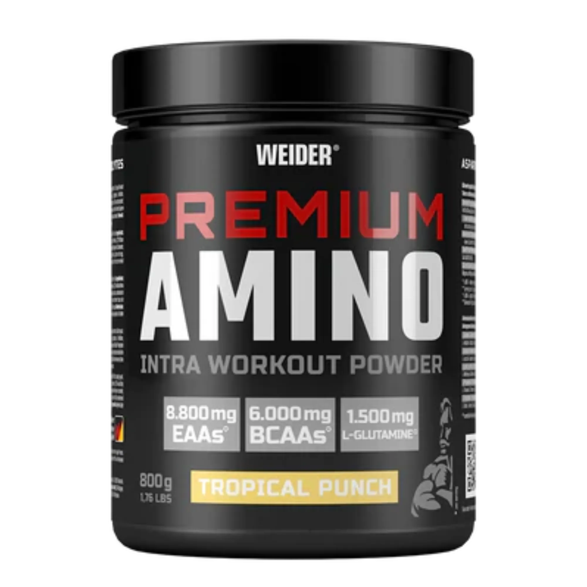 Premium Amino 800g - Weider