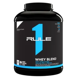 R1 Whey Blend 2.24kg - 100% Whey Protein
