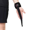 Sangle de tirage musculation avec confort poignet