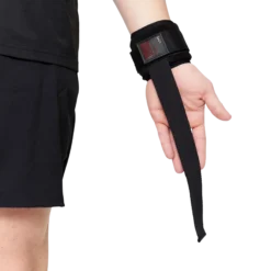Sangle de tirage musculation avec confort poignet