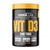 Vitamine D3 8000UI 240 Comprimés - HIRO.LAB