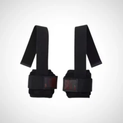 Sangle de tirage musculation avec confort poignet
