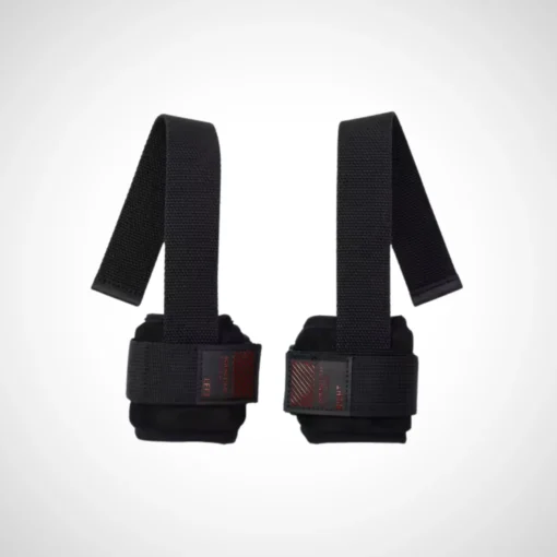Sangle de tirage musculation avec confort poignet