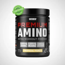 Premium Amino 800g - Weider