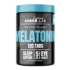 Melatonine 5mg 120 Comprimés (120 doses) - HIRO.LAB