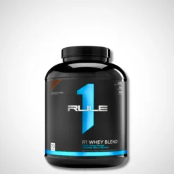 R1 Whey Blend 2.24kg - 100% Whey Protein