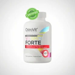 Vit&Min FORTE 120 tablets - OstroVit