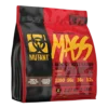 Mutant Mass 2.27 Kg Muscle Mass Gainer