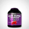 Mass Super Charger 4.54kg - Tesla Nutrition