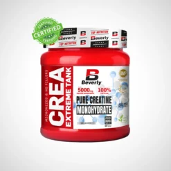 Crea Extreme Créatine 300 g (60 serving) – Beverly
