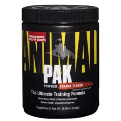 Animal Pak Powder 342g – Universal Nutrition