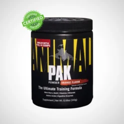 Animal Pak Powder 342g - ANIMAL