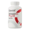 Magnesium Zinc and Vitamin B6 90 tablets - OstroVit
