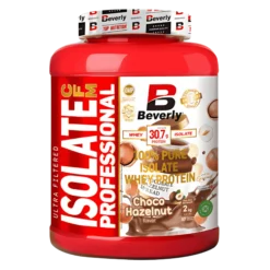 Ultra Filtered Isolate CFM Professional 2 Kg - BEVERLY