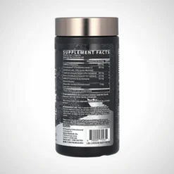 Alternative view of LIPO 6 Hardcore Maximum Strength 60 caps  - Nutrex Research