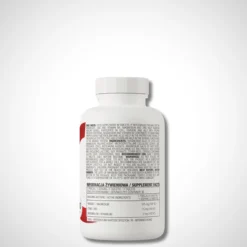 Alternative view of Magnesium Zinc and Vitamin B6 90 tablets - OstroVit