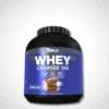 Whey Charger 100 - Tesla Nutrition