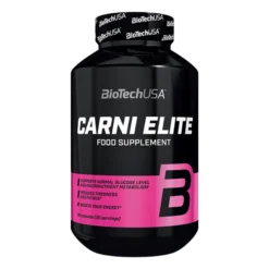 Carni Elite 90 capsules - BioTechUSA