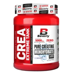Crea Extreme Créatine 500 g (166 serving) – Beverly