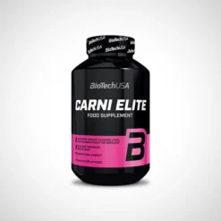 Carni Elite 90 capsules - BioTechUSA