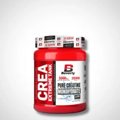 Crea Extreme Créatine 500 g (166 serving) – Beverly