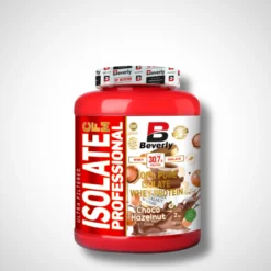 Ultra Filtered Isolate CFM Professional 2 Kg - BEVERLY